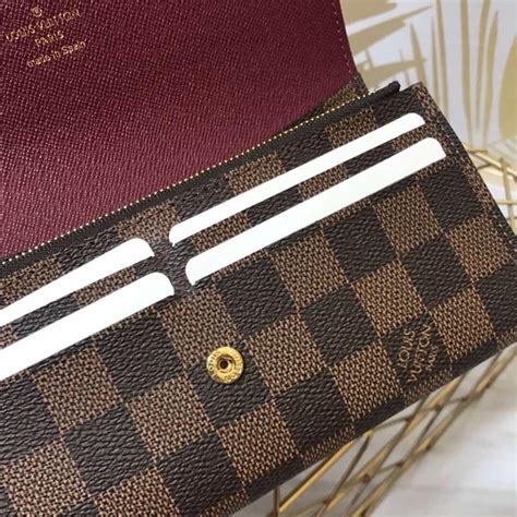 dh gate louis vuitton wallet